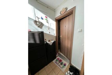 Schöne 3Zimmer Wohnung - 750,00&nbsp;EUR Kaltmiete, ca.&nbsp; 60,00&nbsp;m&sup2; in Gaildorf (PLZ: 74405)