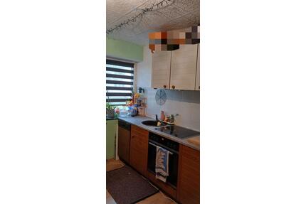 2 Zimmerwohnung in Mosbach - 650,00&nbsp;EUR Kaltmiete, ca.&nbsp; 58,00&nbsp;m&sup2; in Mosbach (PLZ: 74821)