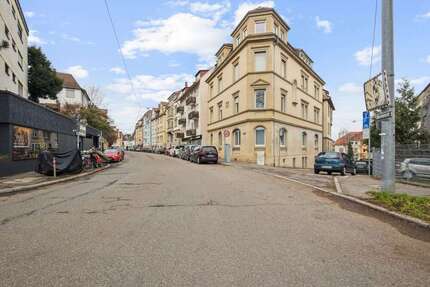 Wohnung zum Kaufen in Stuttgart 770.000,00 € 167 m²