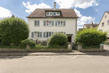 Wohnung zum Kaufen in Ulm 349.900,00 € 142.26 m²