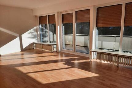 In gehobener Wohnlage, Doppelhaushälfte (DHH) zu vermieten - Bad Salzuflen