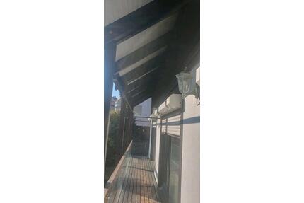 Zu Verkaufen 4-ZIMMER Wohnung 119qm Küche Bad Balkon WC Ste - Pforzheim Nordstadt