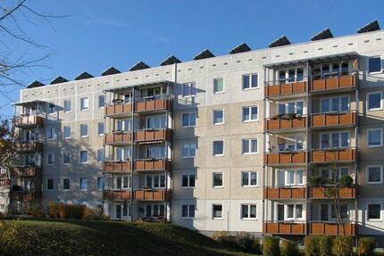 Kurze Wege, viel Raum – perfekt für Ihre Familie - Neubrandenburg Carlshöhe