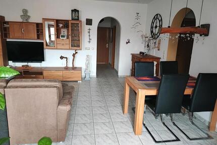 Eigentumswohnung von privat zu verkaufen - Klingenberg am Main