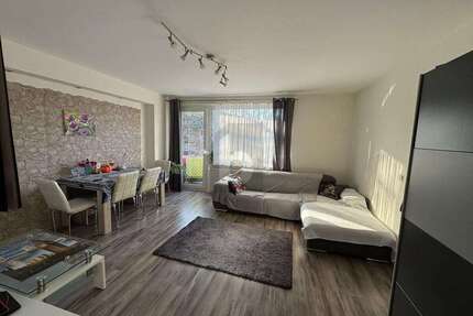 Wohnung zum Kaufen in Recklinghausen 140.000,00 € 69 m²
