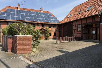 Haus zum Kaufen in Söhlde 225.000,00 € 210 m²