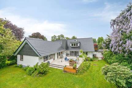 Haus zum Kaufen in Meerbusch 1.285.000,00 € 268 m²