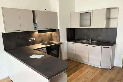 Wohnung zum Mieten in Sachsen-Anhalt - Lutherstadt Wittenberg 950,00 € 89 m²