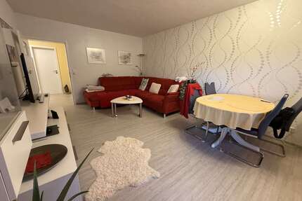 Wohnung zum Kaufen in Heusenstamm 285.999,00 € 74 m²