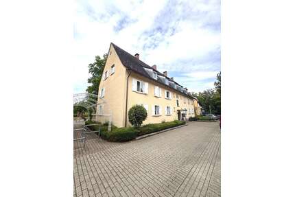 Wohnung zum Kaufen in Friedrichshafen 220.000,00 € 58 m²