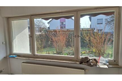 4-Zimmer-Wohnung EG mit Terrasse in Wernau - Reichenbach an der Fils