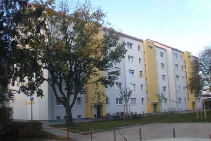 Wohnung zum Mieten in Fürstenfeldbruck 939,15 € 62.61 m²