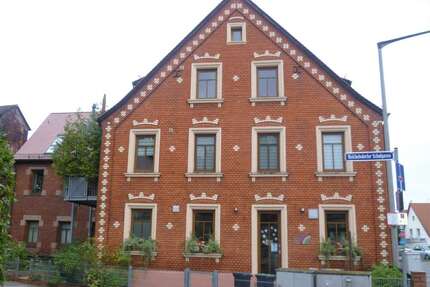 Wohnung zum Mieten in Nürnberg 1.200,00 € 124 m²