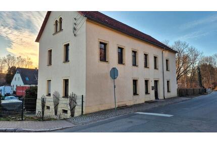 1 o. 2 Familienhaus - 170.000,00&nbsp;EUR Kaufpreis, ca.&nbsp; 170,00&nbsp;m&sup2; in Reinsberg (PLZ: 09629)