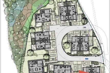 Grundstück zu verkaufen in Erdweg Eisenhofen 176.000,00 € 185 m² - Erdweg / Eisenhofen