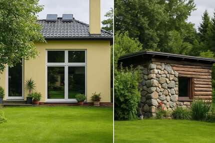 Haus zum Kaufen in Schönefeld 599.900,00 € 174 m²