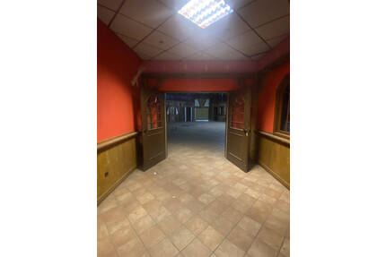 Große Gewerbefläche im Singener Industriegebiet - Singen (Hohentwiel)