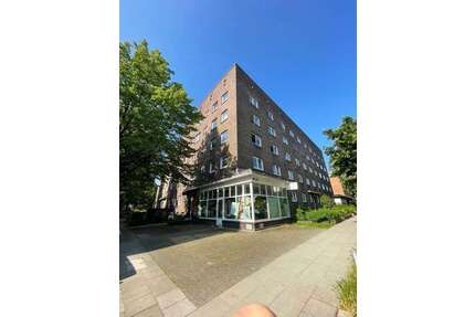 Wohnung zum Mieten in Hamburg 940,00 € 72 m²