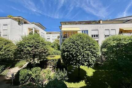 Wohnung zum Kaufen in Wiesbaden 429.000,00 € 90 m²