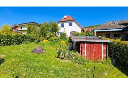 Haus zum Kaufen in Bad Oeynhausen 319.900,00 € 120 m²