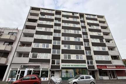 Wohnung zum Kaufen in Köln Porz 378.000,00 € 142 m² - Köln / Porz