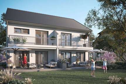 Haus zum Kaufen in Eichenau 1.125.000,00 € 152 m²