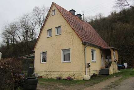 Haus zum Kaufen in Minden 100.000,00 € 90.36 m²