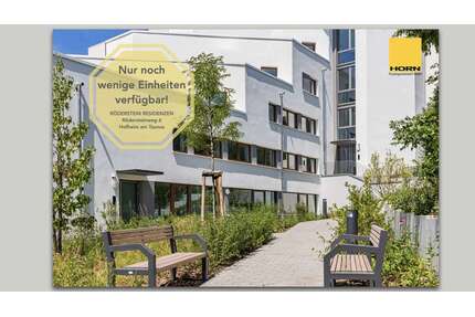 Wohnung zum Kaufen in Hofheim am Taunus 399.000,00 € 59.44 m²