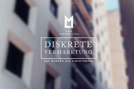 Wohnbaugrundstück in Berlin-Neukölln! Genehmigte ca. 2.000 m² BGF