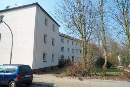EG-Wohnung – günstig wohnen & selbst gestalten – Miet(-Kauf) - Herne Sodingen