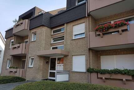 Wohnung zum Mieten in Erwitte 390,00 € 48.86 m²