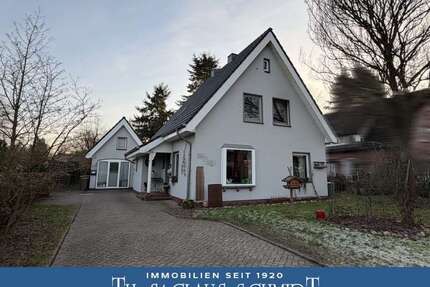 Haus zum Kaufen in Hatten 298.000,00 € 145 m²