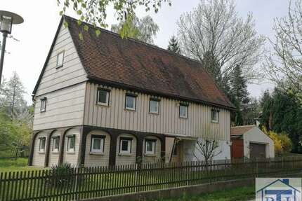 Haus zum Kaufen in Olbersdorf 49.000,00 € 130 m²