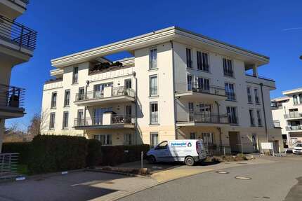 Wohnung zum Kaufen in Börgerende 197.000,00 € 71 m²