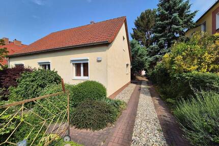 Baugrundstück in Pankow - 290.000,00&nbsp;EUR Kaufpreis, ca.&nbsp; 0,00&nbsp;m&sup2; in Berlin (PLZ: 13158) Rosenthal