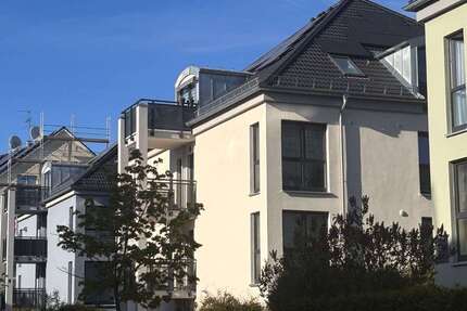 Wohnung zum Mieten in Blankenfelde-Mahlow 1.039,00 € 80.49 m²