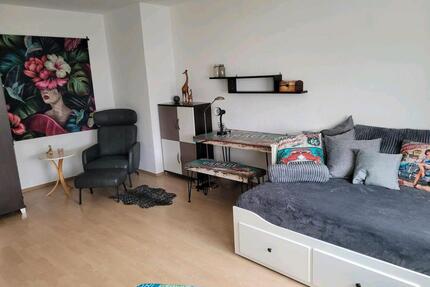 völlmöbliertes Appartement 35qm am Lerchenauer See Nichtraucher - München Feldmoching-Hasenbergl