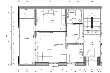 2,5 Zimmerwohnung in Tettnang- Laimnau ab 01.06.2026