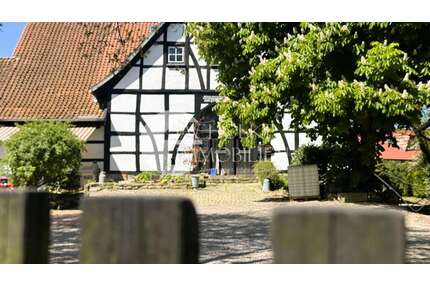Haus zum Kaufen in Bad Münder am Deister Nienstedt 745.000,00 € 720 m² - Bad Münder am Deister / Nienstedt