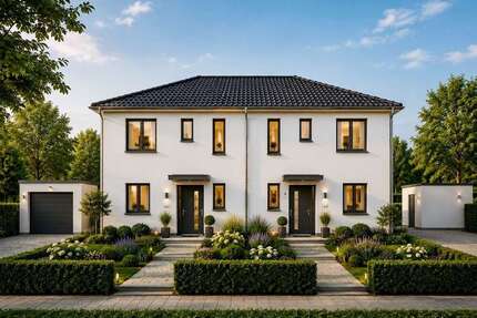 Haus zum Kaufen in Gräfelfing 1.116.000,00 € 107 m²
