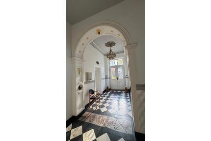 Exklusive Stadtvilla mit historischem Charme - Velbert Langenberg