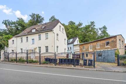 Haus zum Kaufen in Grimma 438.500,00 € 679 m²