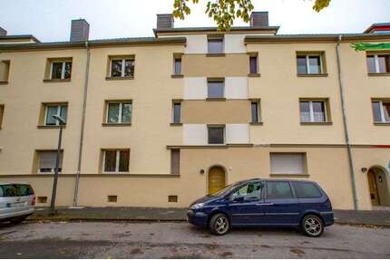 Wohnung zum Mieten in Essen 378,00 € 59.92 m²