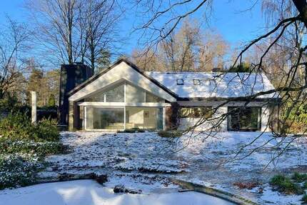 Bestlage Isernhagen-Süd: 1.196 m² in Sackgasse am Waldrand - sanierungsbedürftig - Hannover