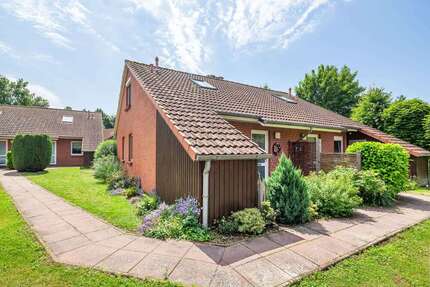 Haus zum Kaufen in Boltenhagen 359.000,00 € 62.55 m²