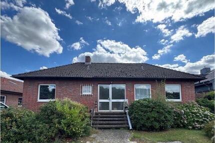 Haus in Schwülper mit großem Garten und vielen Nutzflächen