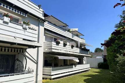 Wohnung zum Kaufen in Meerbusch 362.750,00 € 92.19 m²