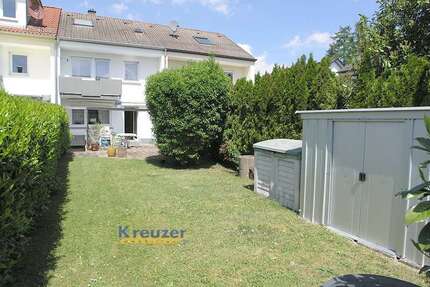 Haus zum Kaufen in Weingarten 398.000,00 € 105 m²