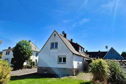 Haus zum Kaufen in Heringen 129.000,00 € 126 m²
