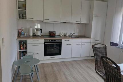 Eine schöne 3 Zimmer Wohnung in EG - Nordenham